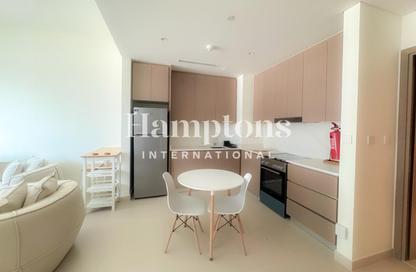 Apartment - 1 Bedroom - 1 Bathroom for rent in Hills Park - Dubai Hills Estate - Dubai