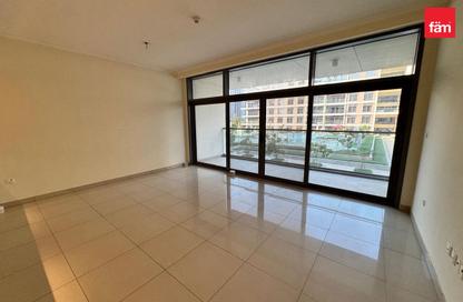 Apartment - 2 - 3 for rent in Mulberry 2 Building B2 - Mulberry 2 Block B - Mulberry 2 - Park Heights - Dubai Hills Estate - Dubai