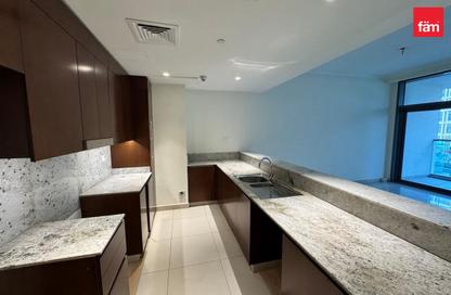 Apartment - 2 - 3 for rent in Mulberry 2 Building B2 - Mulberry 2 Block B - Mulberry 2 - Park Heights - Dubai Hills Estate - Dubai