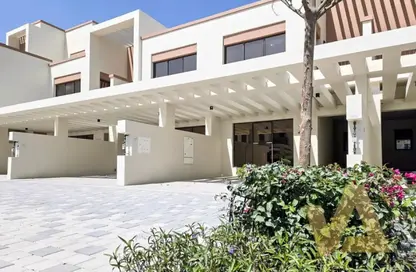 Villa - 4 Bedrooms - 3 Bathrooms for rent in Costa Brava 1 - Costa Brava at DAMAC Lagoons - Damac Lagoons - Dubai