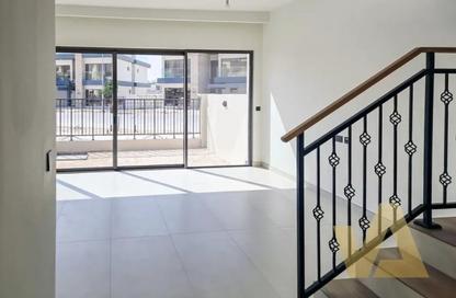 Villa - 4 Bedrooms - 3 Bathrooms for rent in Costa Brava 1 - Costa Brava - Damac Lagoons - Dubai