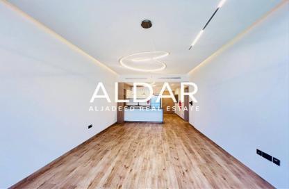 Apartment - 1 Bedroom - 2 Bathrooms for rent in Rokane G25 - District 10 - Jumeirah Village Circle - Dubai