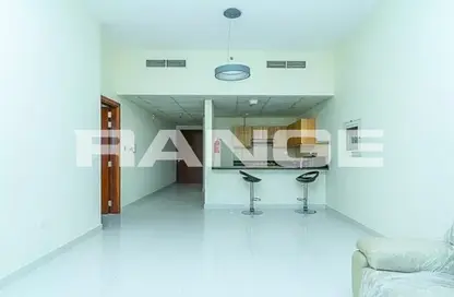 شقة - غرفة نوم - 2 حمامات للايجار في إيليت سبورتس 4 - مساكن النخبة الرياضية - مدينة دبي الرياضية - دبي