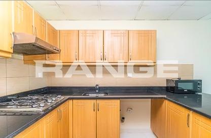 Apartment - 1 Bedroom - 2 Bathrooms for rent in Elite Sports Residence 4 - Elite Sports Residence - Dubai Sports City - Dubai