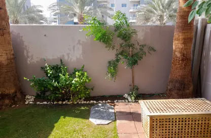 Villa - 2 Bedrooms - 2 Bathrooms for rent in Al Reef Villas - Al Reef - Abu Dhabi