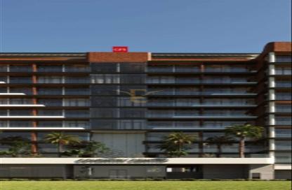 Apartment - 1 - 2 for sale in Coventry Centro - Dubai Industrial City - Dubai