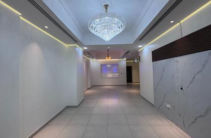 Duplex - 4 Bedrooms - 5 Bathrooms for rent in Janayen Avenue Block B - Janayen Avenue - Mirdif Hills - Mirdif - Dubai