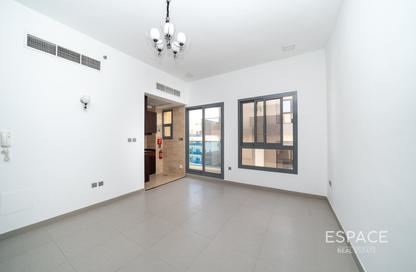 Apartment - 1 Bedroom - 1 Bathroom for rent in M Square Building - Liwan 2 - Dubai Land - Dubai