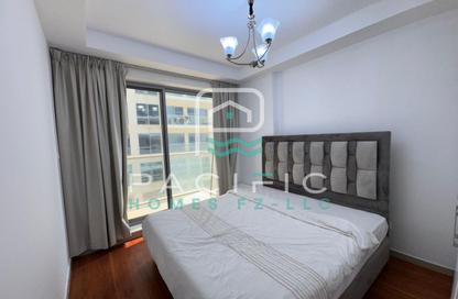 Apartment - 2 - 3 for rent in Pacific Bora Bora - Pacific - Al Marjan Island - Ras Al Khaimah