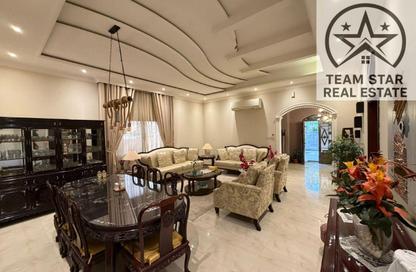 Villa - 5 Bedrooms - 7 Bathrooms for sale in Al Rawda 2 Villas - Al Rawda 2 - Al Rawda - Ajman