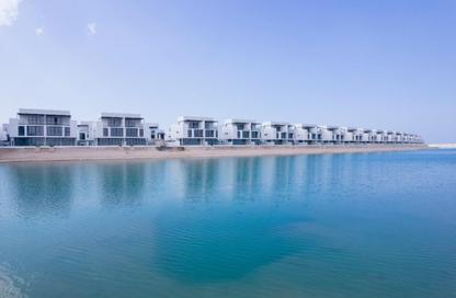 Villa - 5 Bedrooms - 7 Bathrooms for sale in Sun Island - Ajmal Makan City - Sharjah Waterfront City - Sharjah