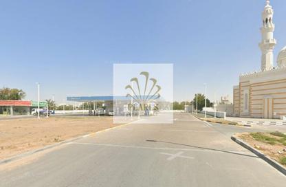 Land - Studio for sale in Al Sajaa S - Al Sajaa - Sharjah Land - Studio for sale in Al Sajaa S - Al Sajaa - Sharjah