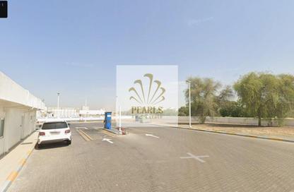 Land - Studio for sale in Al Sajaa S - Al Sajaa - Sharjah Land - Studio for sale in Al Sajaa S - Al Sajaa - Sharjah