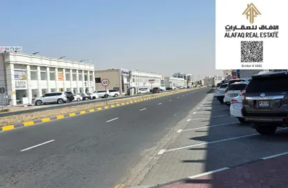 Land - Studio for sale in Al Zaheya Gardens - Al Zahya - Ajman