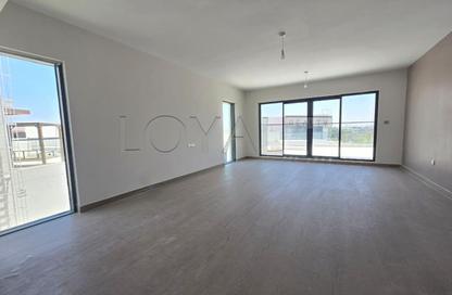 Villa - 6 - 7 for rent in Silver Springs 3 - Silver Springs - Damac Hills - Dubai