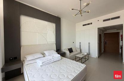Apartment - Studio - 1 Bathroom for rent in Prime Residency 3 - Al Furjan - Dubai Apartment - Studio - 1 Bathroom for rent in Prime Residency 3 - Al Furjan - Dubai