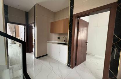 Villa - 6 Bedrooms - 7+ Bathrooms for sale in Al Helio 2 - Al Helio - Ajman