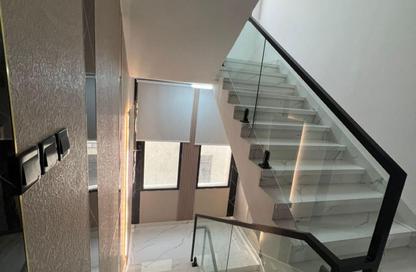Villa - 6 Bedrooms - 7+ Bathrooms for sale in Al Helio 2 - Al Helio - Ajman
