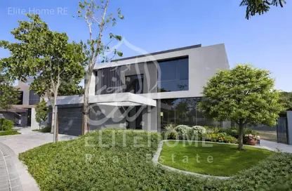 Villa - 6 Bedrooms - 7+ Bathrooms for sale in Saro - Masaar - Tilal City - Sharjah