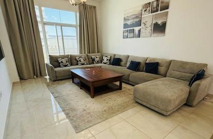 Apartment - 3 Bedrooms - 4 Bathrooms for rent in Mirdif Tulip - Mirdif - Dubai
