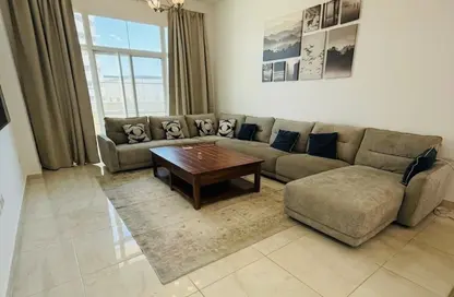 Apartment - 3 Bedrooms - 4 Bathrooms for rent in Mirdif Tulip - Mirdif - Dubai