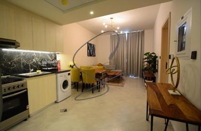 Apartment - 1 - 2 for sale in Binghatti Avenue - Al Jaddaf - Dubai Apartment - 1 - 2 for sale in Binghatti Avenue - Al Jaddaf - Dubai