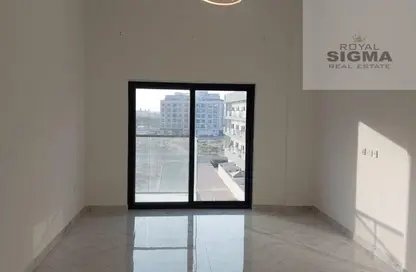 شقة - غرفة نوم - 1 حمام للايجار في بارك فيل 07 - المدينة العالمية المرحلة 2 - 4 الورسان - الورسان - دبي