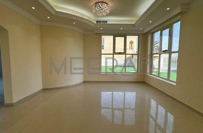 Villa - 3 Bedrooms - 4 Bathrooms for rent in Al Barsha South 1 - Al Barsha South - Al Barsha - Dubai