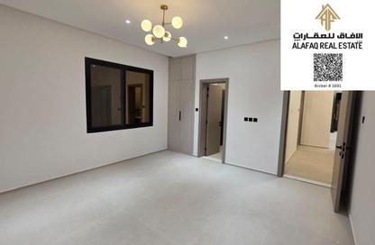 Villa - 4 Bedrooms - 6 Bathrooms for rent in Al Helio 2 - Al Helio - Ajman
