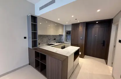 Apartment - 1 Bedroom - 2 Bathrooms for rent in Stonehenge Residences II - District 15 - Jumeirah Village Circle - Dubai