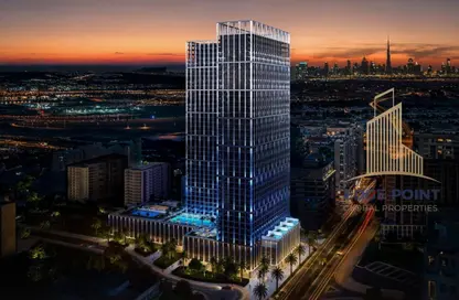 شقة - 1 حمام للبيع في بينغهاتي فينتاج - مجان - دبي لاند - دبي