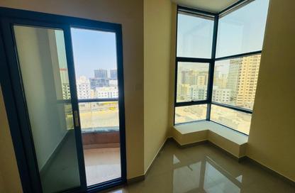 Apartment - Studio - 1 Bathroom for rent in Al Naemiya Tower 1 - Al Naemiya Towers - Al Nuaimiya - Ajman Apartment - Studio - 1 Bathroom for rent in Al Naemiya Tower 1 - Al Naemiya Towers - Al Nuaimiya - Ajman