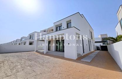 Villa - 4 Bedrooms - 5 Bathrooms for rent in Caya 2 - Arabian Ranches 3 - Dubai