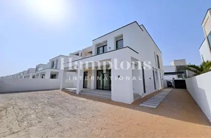 فيلا - 4 غرف نوم - 5 حمامات للايجار في كايا 2 - المرابع العربية 3 - دبي