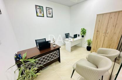 Office Space - Studio - 1 Bathroom for rent in Al Qusais 2 - Al Qusais Residential Area - Al Qusais - Dubai