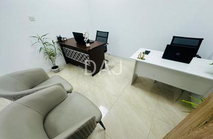 Office Space - Studio - 1 Bathroom for rent in Al Qusais 2 - Al Qusais Residential Area - Al Qusais - Dubai