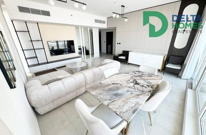 شقة - غرفة نوم - 2 حمامات للايجار في دينزجيت بواسطة أدي - مجان - دبي لاند - دبي