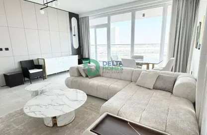 Apartment - 1 Bedroom - 2 Bathrooms for rent in Deansgate By Ade - Majan - Dubai Apartment - 1 Bedroom - 2 Bathrooms for rent in Deansgate By Ade - Majan - Dubai