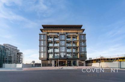 Apartment - 1 Bedroom - 2 Bathrooms for sale in The Spark By Esnaad - District 11 - Mohammed Bin Rashid City - Dubai