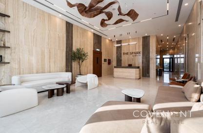 Apartment - 1 Bedroom - 2 Bathrooms for sale in The Spark By Esnaad - District 11 - Mohammed Bin Rashid City - Dubai Apartment - 1 Bedroom - 2 Bathrooms for sale in The Spark By Esnaad - District 11 - Mohammed Bin Rashid City - Dubai