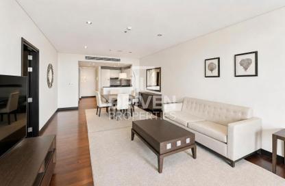 Apartment - 1 - 2 for sale in Royal Amwaj Residences South - Royal Amwaj Residences - The Crescent - Palm Jumeirah - Dubai