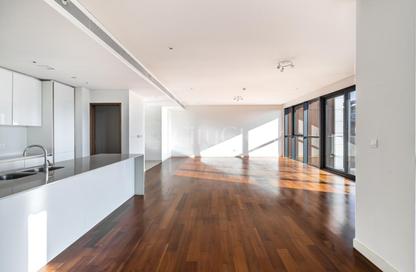 Apartment - 3 Bedrooms - 5 Bathrooms for rent in City Walk Residential Building 21B - City Walk Residential - City Walk - Dubai