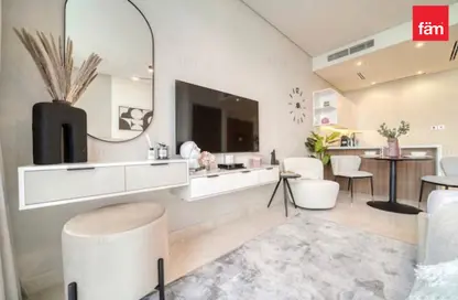 شقة - 1 حمام للايجار في انوا - مدينة دبي الملاحية - دبي