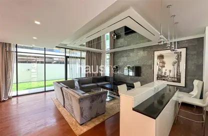 فيلا - 5 غرف نوم - 7 حمامات للايجار في بيكاديلي غرين - داماك هيلز - دبي فيلا - 5 غرف نوم - 7 حمامات للايجار في بيكاديلي غرين - داماك هيلز - دبي