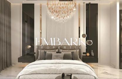 Apartment - Studio - 1 Bathroom for sale in Elitz by Danube Building 1 - Elitz By Danube - District 11 - Jumeirah Village Circle - Dubai Apartment - Studio - 1 Bathroom for sale in Elitz by Danube Building 1 - Elitz By Danube - District 11 - Jumeirah Village Circle - Dubai
