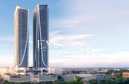 Apartment - Studio - 1 Bathroom for sale in Elitz by Danube Building 1 - Elitz By Danube - District 11 - Jumeirah Village Circle - Dubai Apartment - Studio - 1 Bathroom for sale in Elitz by Danube Building 1 - Elitz By Danube - District 11 - Jumeirah Village Circle - Dubai