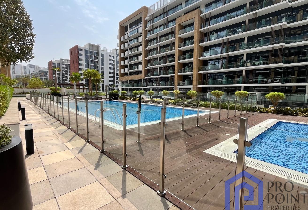 Fully Furnished | High Floor | Ready To Move photo 23