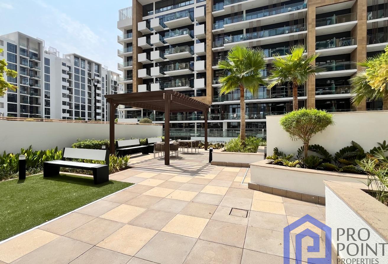 Fully Furnished | High Floor | Ready To Move photo 29