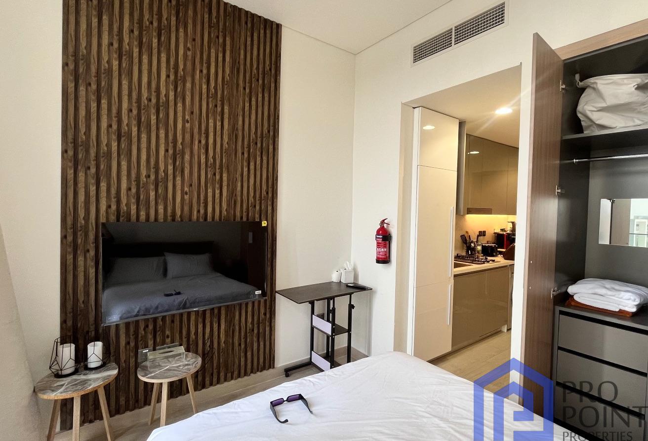 Fully Furnished | High Floor | Ready To Move photo 7