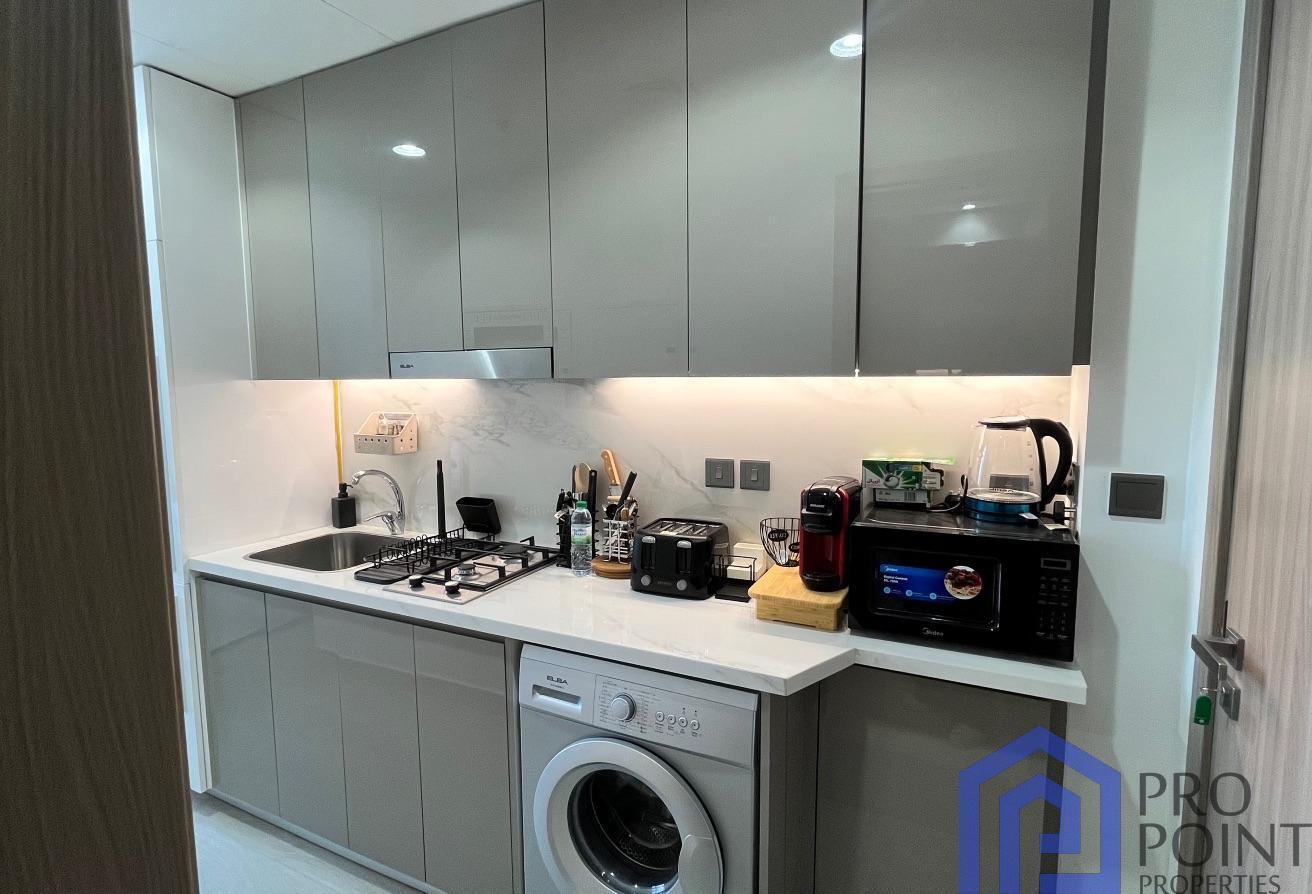 Fully Furnished | High Floor | Ready To Move photo 10